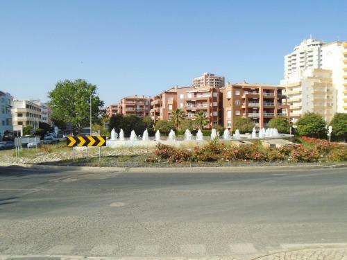 Algarve Prime Apartment