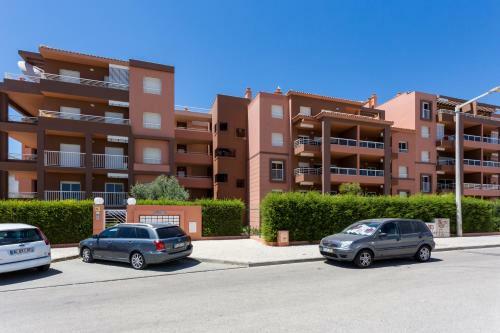 Algarve Prime Apartment