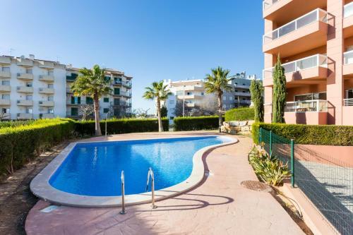 Algarve Prime Apartment