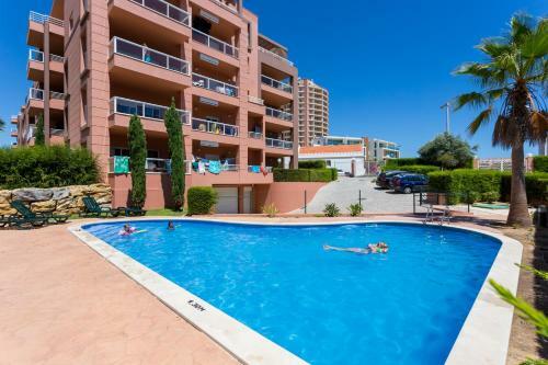 Algarve Prime Apartment