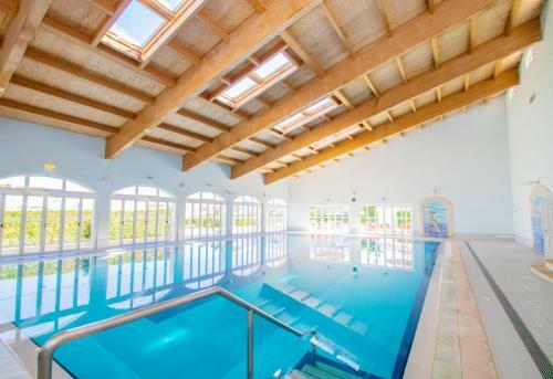 Apartment O�sis Park
