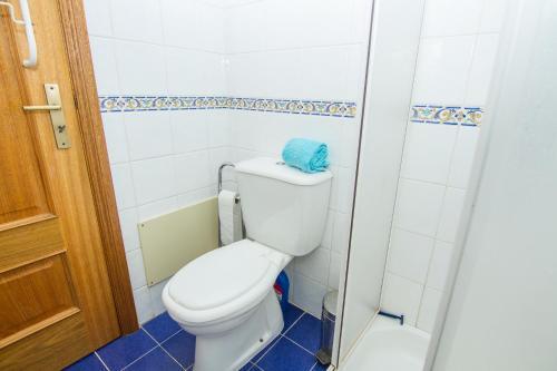 Apartamento Turistico Marina Rocha