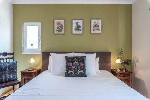 Quinta Da Paz B&B