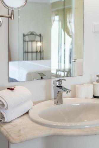 Quinta Da Paz B&B
