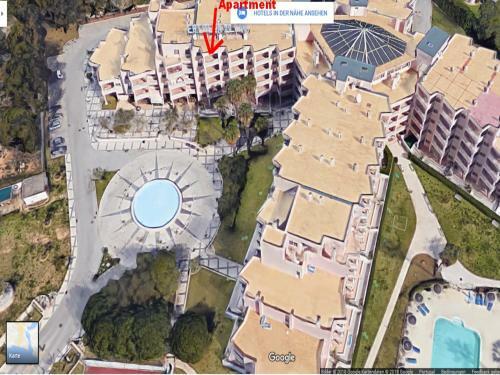 Vau Seaview Apartment