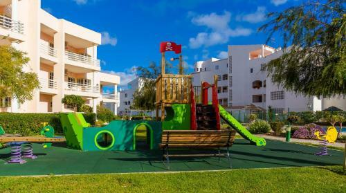 Vau Seaview Apartment