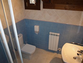 Hotel El Churr�n