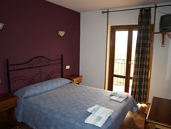 Hotel El Churr�n