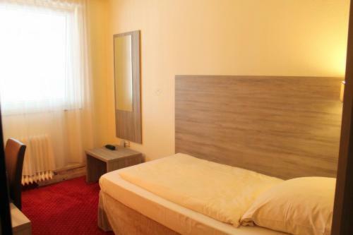 Hotel Lorien