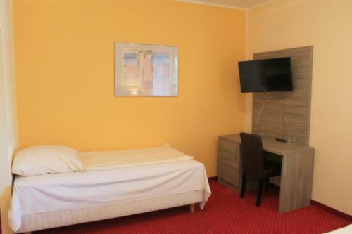 Hotel Lorien