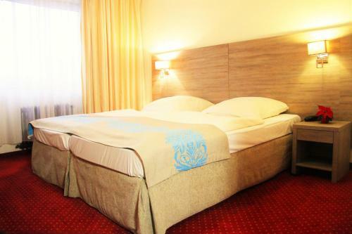 Hotel Lorien