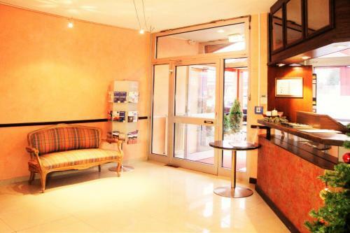 Hotel Lorien