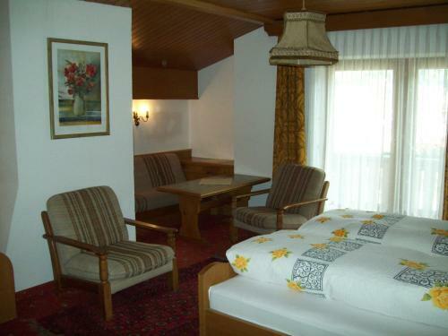 Hostal Pension Grein