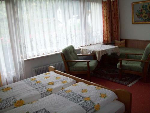 Hostal Pension Grein