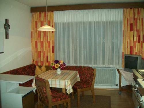 Hostal Pension Grein