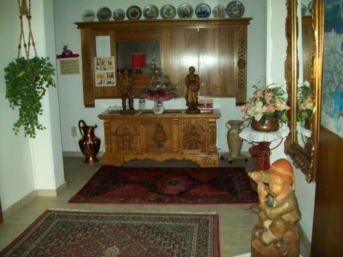 Hostal Pension Grein