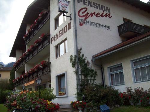 Hostal Pension Grein