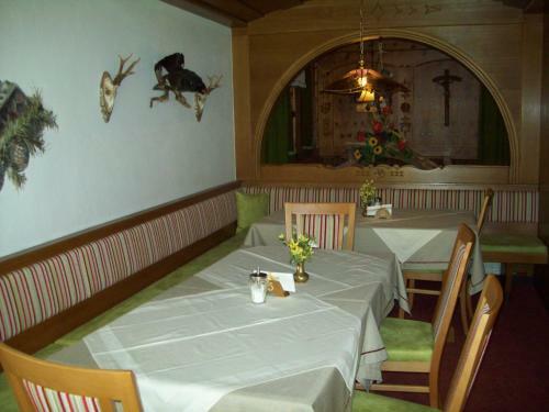 Hostal Pension Grein