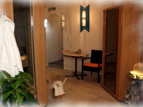 Hostal Pension Grein