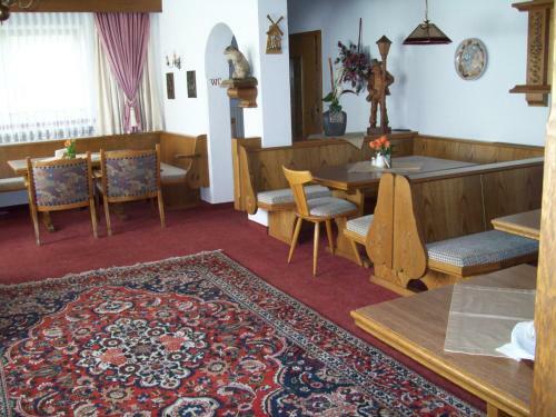 Hostal Pension Grein