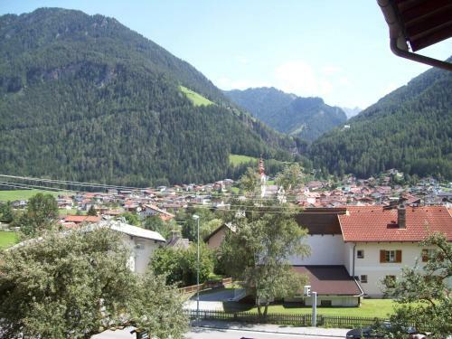 Hostal Pension Grein