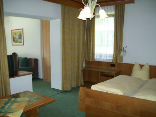 Hostal Pension Grein
