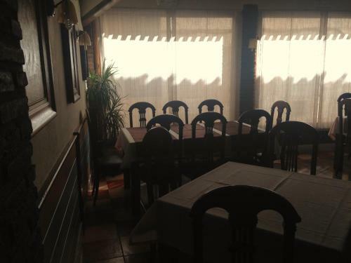 Hotel El Ma�o