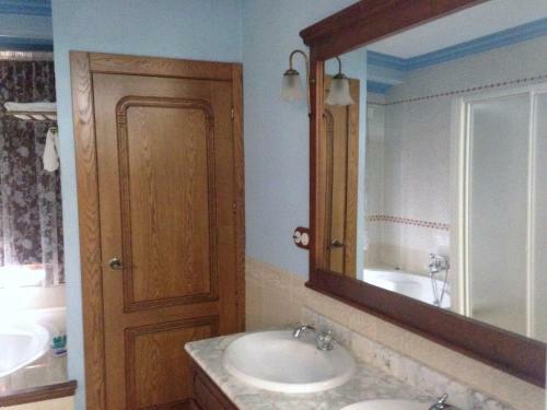 Hotel El Ma�o