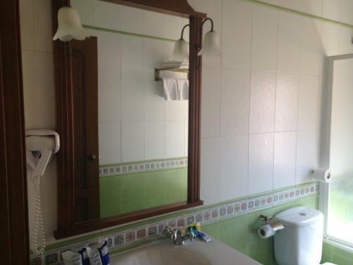 Hotel El Ma�o