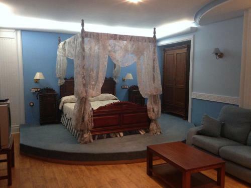 Hotel El Ma�o
