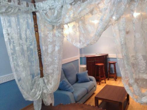Hotel El Ma�o