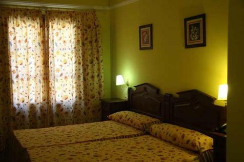 Hotel El Ma�o