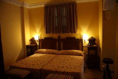 Hotel El Ma�o