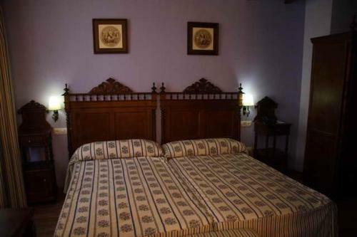 Hotel El Ma�o