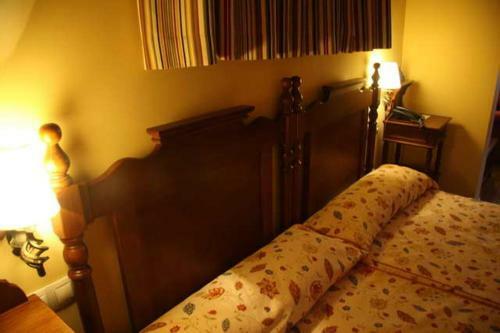 Hotel El Ma�o