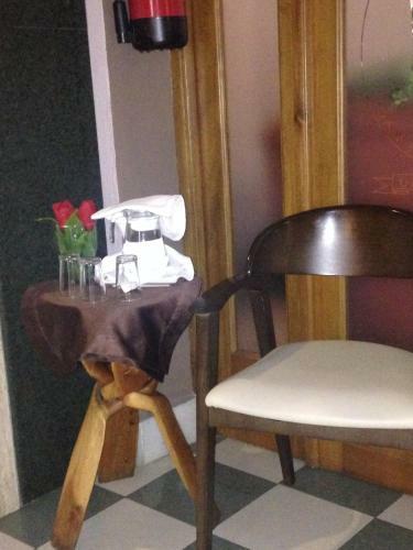 Hotel El Ma�o