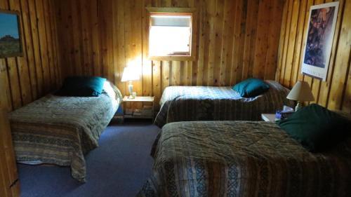 Lazy M Lodge