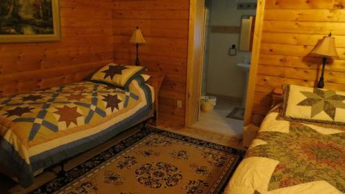 Lazy M Lodge