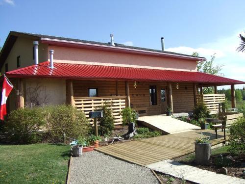 Lazy M Lodge