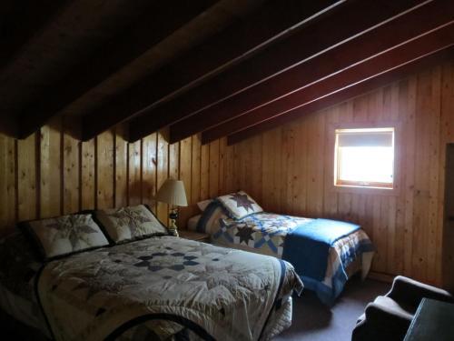 Lazy M Lodge