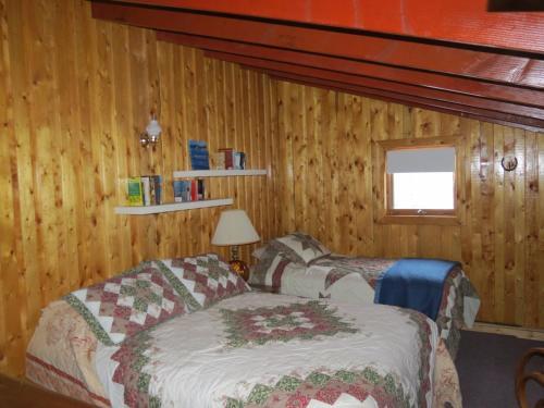 Lazy M Lodge