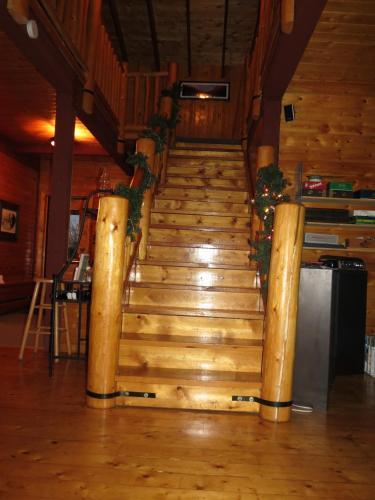 Lazy M Lodge