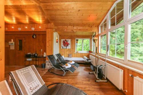Bed & Breakfast Der Br�uschmied