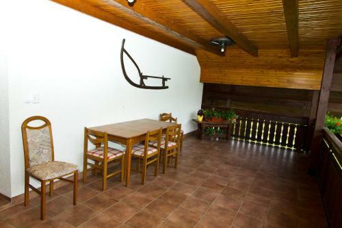 Hostal Guest House Prkosnik