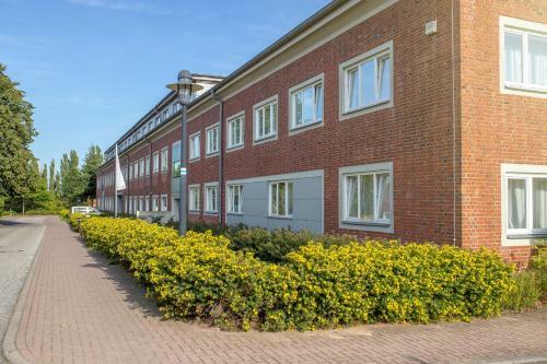 Hotel R�genblick