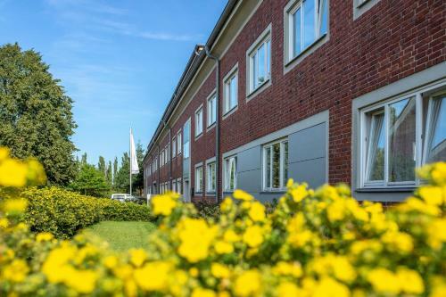 Hotel R�genblick
