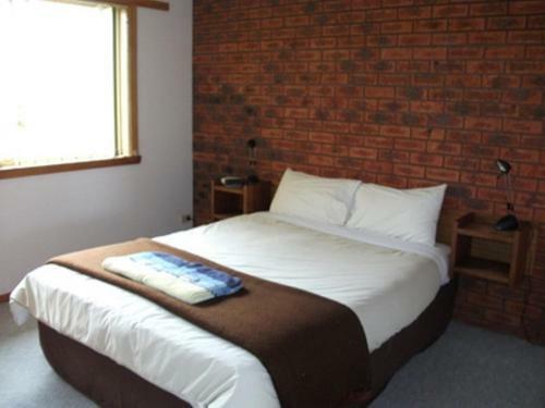 Albergue Apollo Bay Backpackers