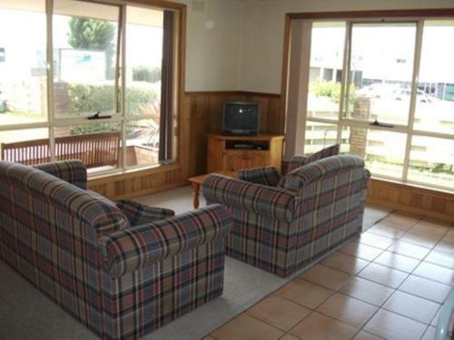 Albergue Apollo Bay Backpackers
