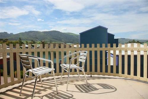 Albergue Apollo Bay Backpackers