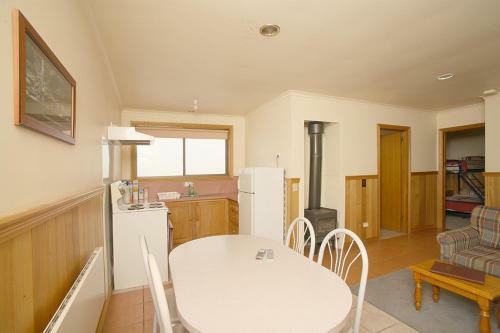 Albergue Apollo Bay Backpackers
